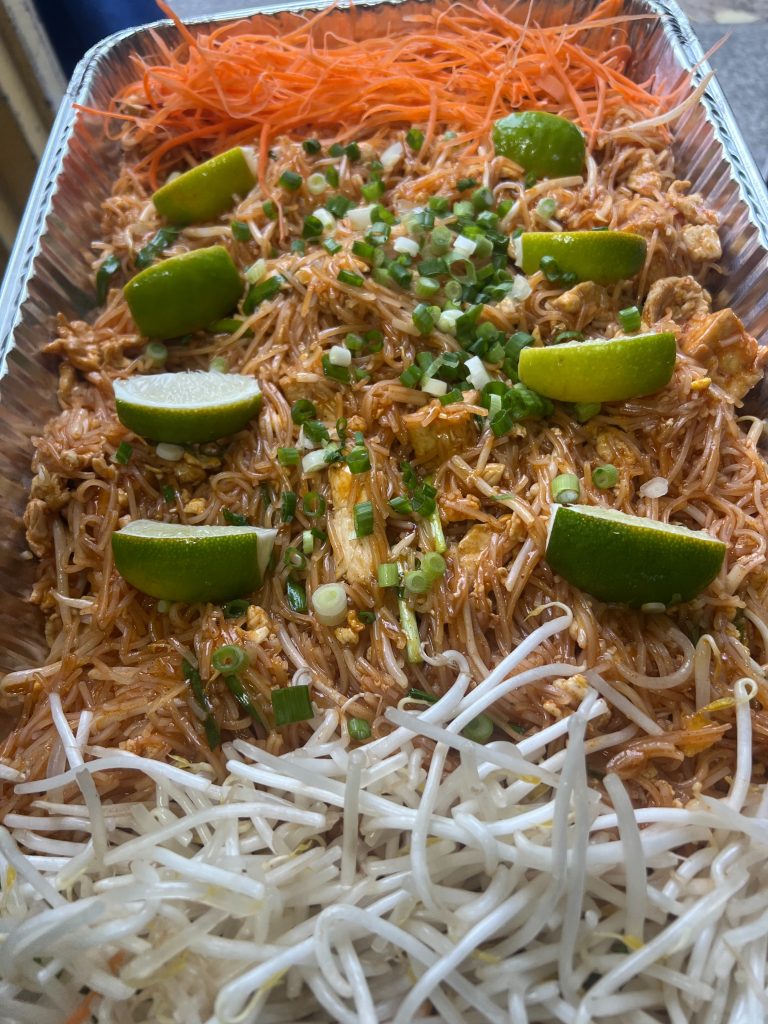 party_tray_chicken_pad_thai